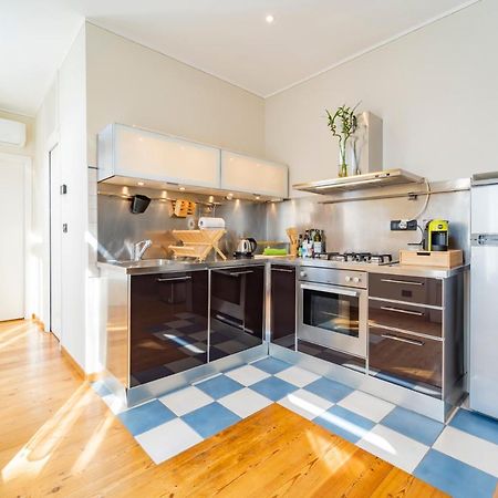 Bamboo Mini Apartment Cuneo Zewnętrze zdjęcie