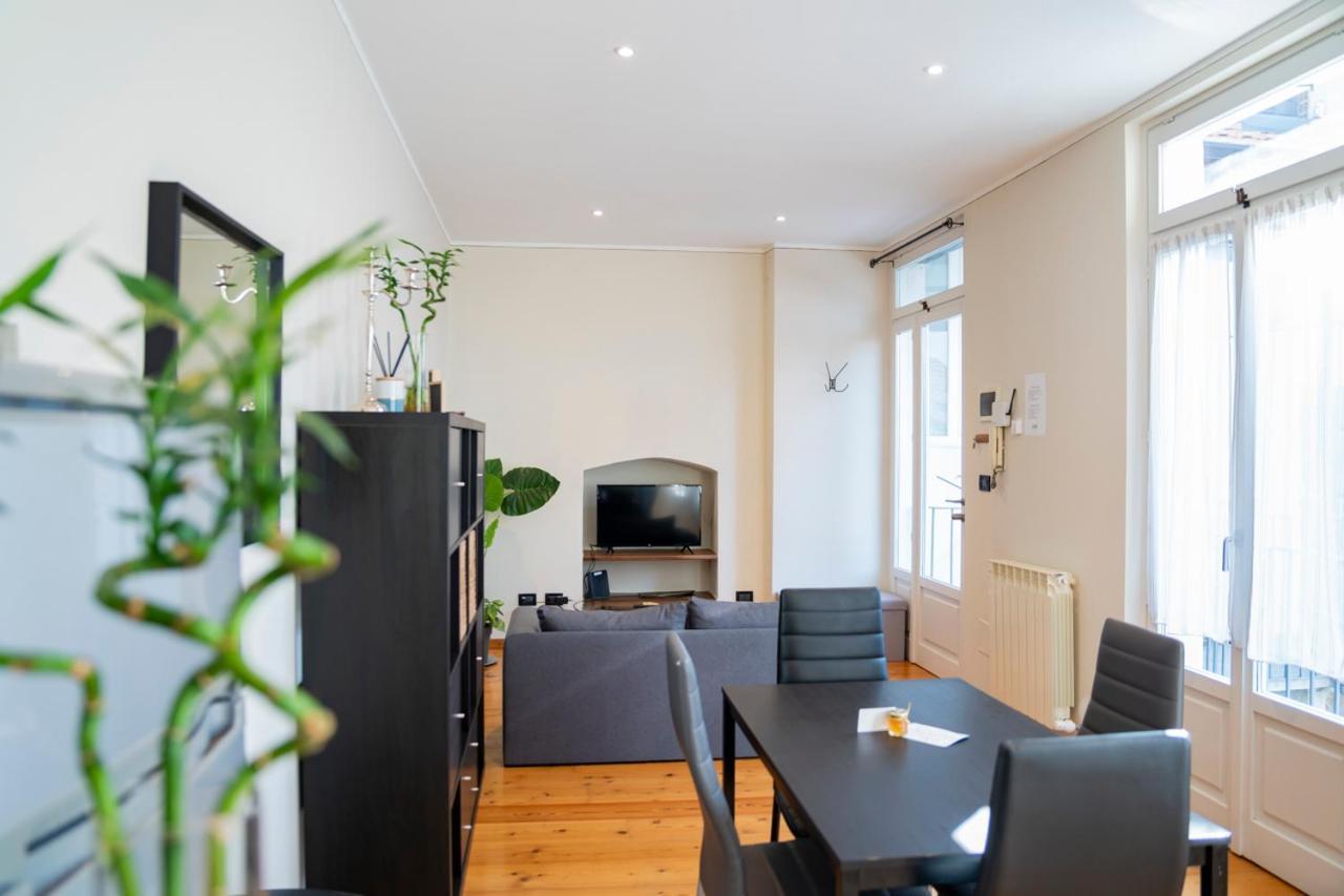 Bamboo Mini Apartment Cuneo Zewnętrze zdjęcie