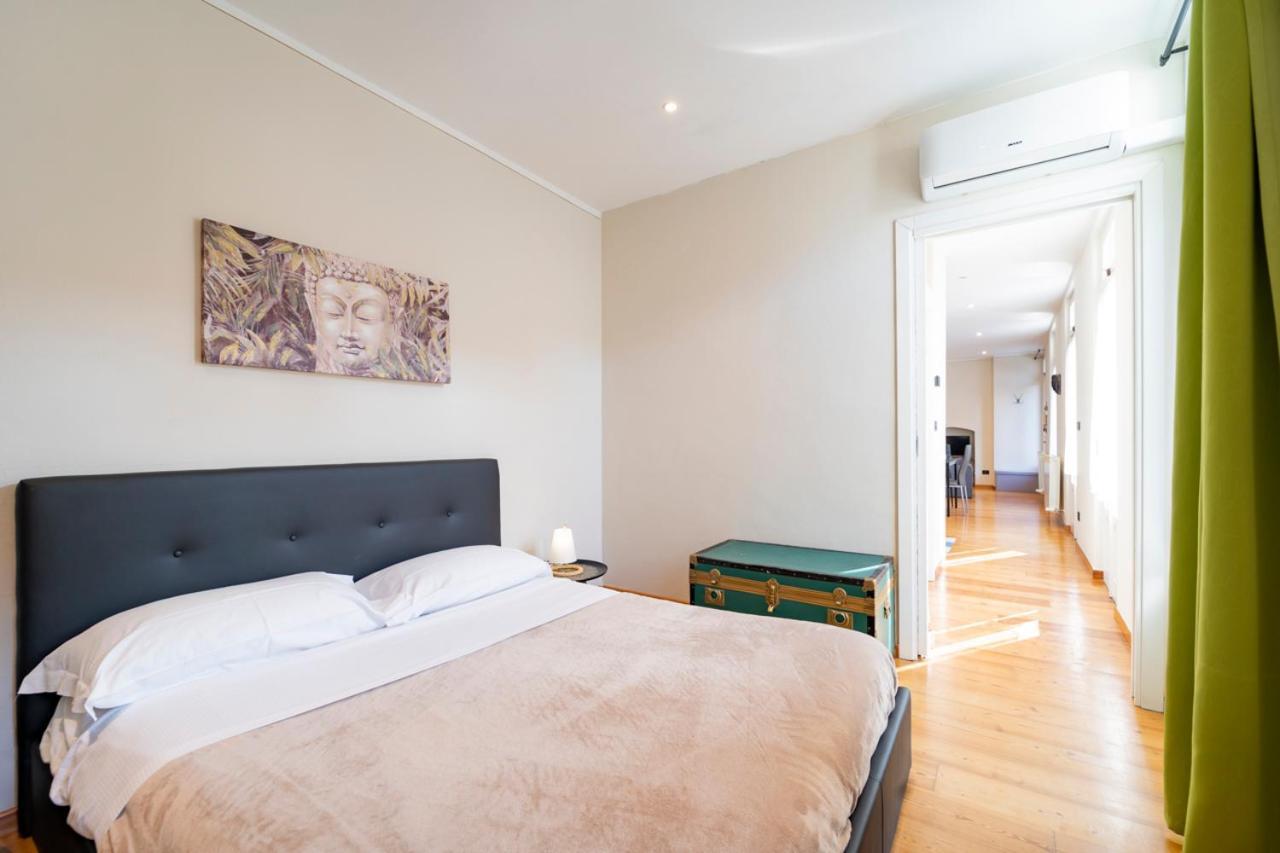 Bamboo Mini Apartment Cuneo Zewnętrze zdjęcie