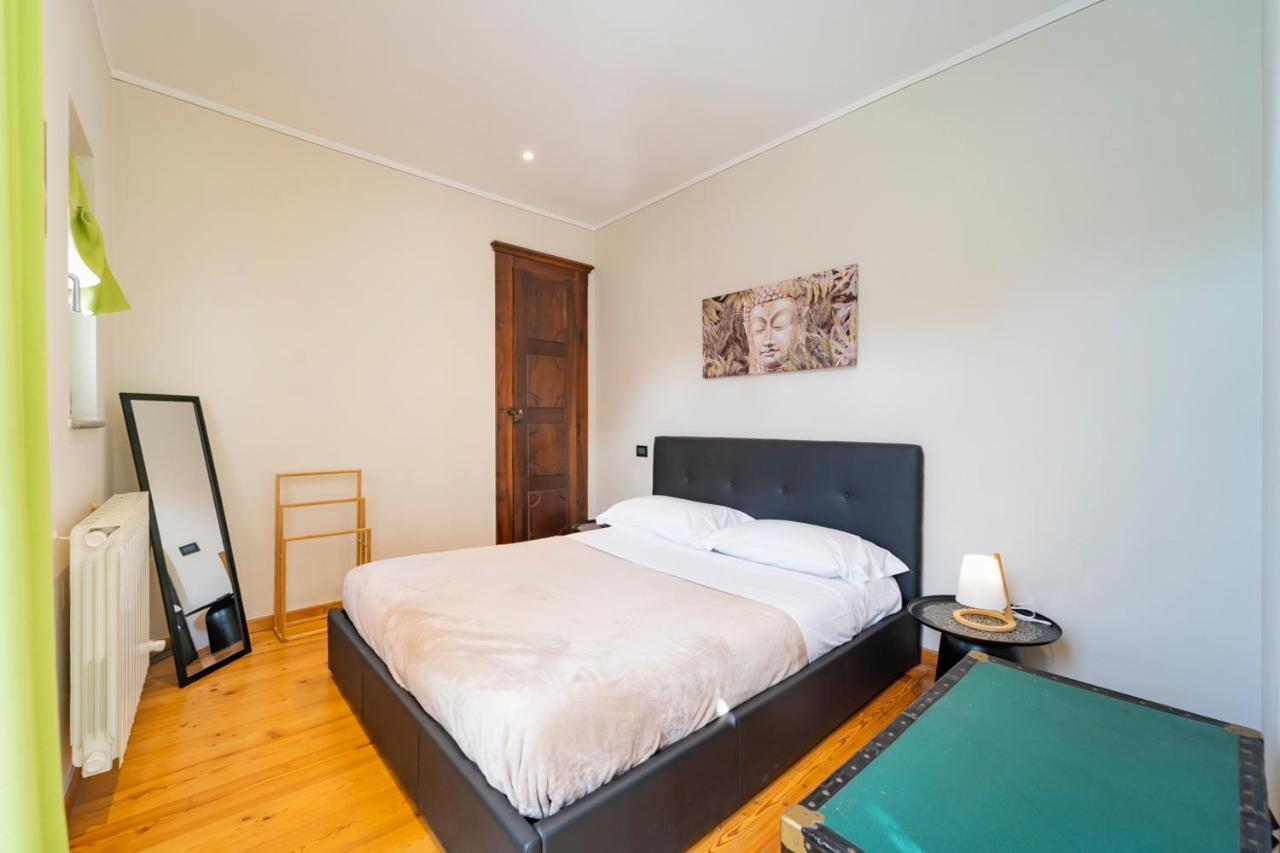 Bamboo Mini Apartment Cuneo Zewnętrze zdjęcie